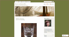 Desktop Screenshot of nancyaruegg.com